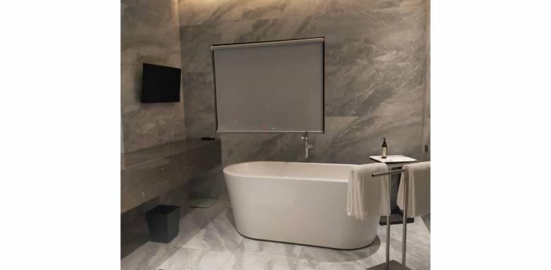 Salle de bain : les 8 erreurs qui augmentent le coût d’un chantier de 20 % en moyenne - Barbeville 14400