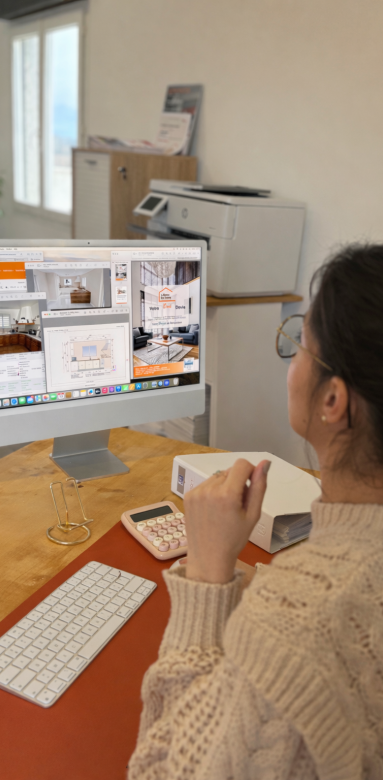 Avant projet, conception, comparaison 