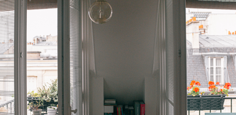 Rénovation Portes