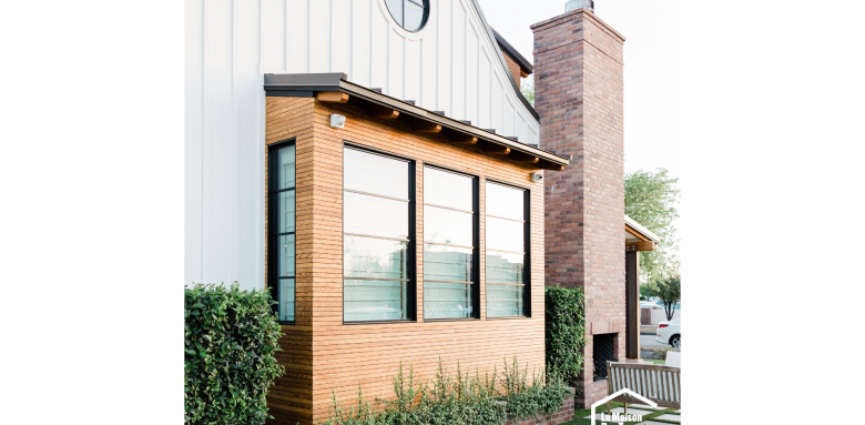 Traiter et nettoyer la façade de sa maison - Saint-Paul-du-Vernay 14490