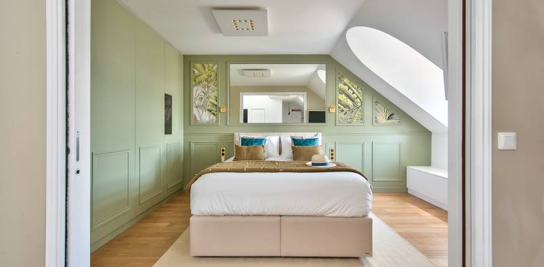 rénovation sélection professionnels à Paris