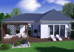 Isoler sa maison plain-pied 