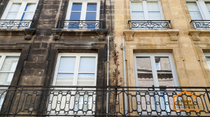 Ravalement façade Orsay