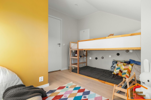  CHAMBRE DOUBLE ENFANT