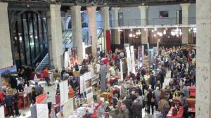 Assistez à un salon à Blois