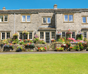 Contruction de maison mitoyenne