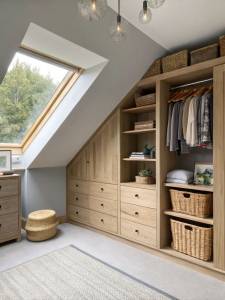 Dressing sur mesure 