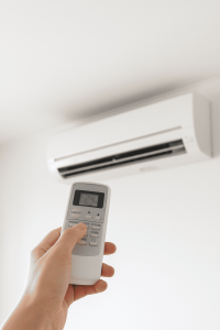 climatisation réversible dans une extension de maison - Bourg-en-Bresse Ambérieu-en-Bugey Meximieux 01