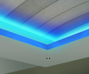 Faux plafond