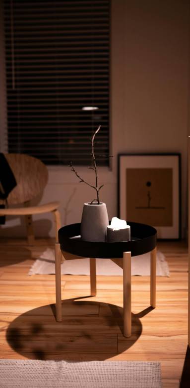  Décoration esprit Japandi