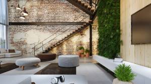 Création de loft