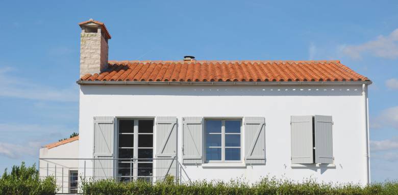 budget rénovation de façade maison
