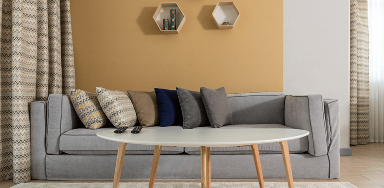 Aménagement intérieur