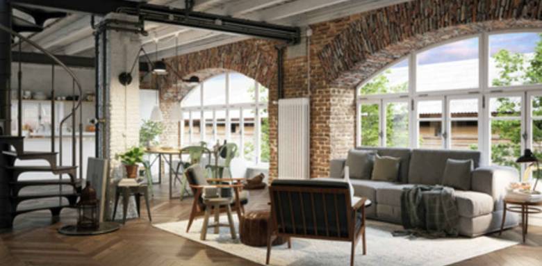 transformer un appartement en loft