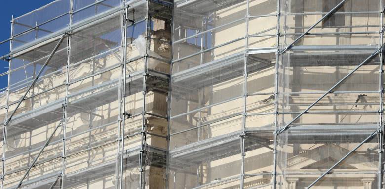 Quelle durée pour un ravalement de façade ?