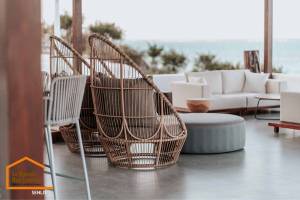 Aménagement terrasse 