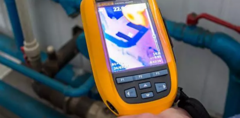 Bilan énergétique des déperditions