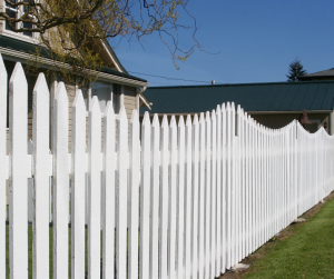 Clôture mitoyenne Poissy