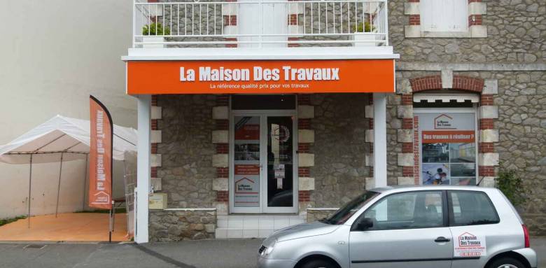 Votre courtier en travaux ouvre ses portes au coeur de La Baule !
