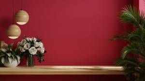 déco vanitjan freepik