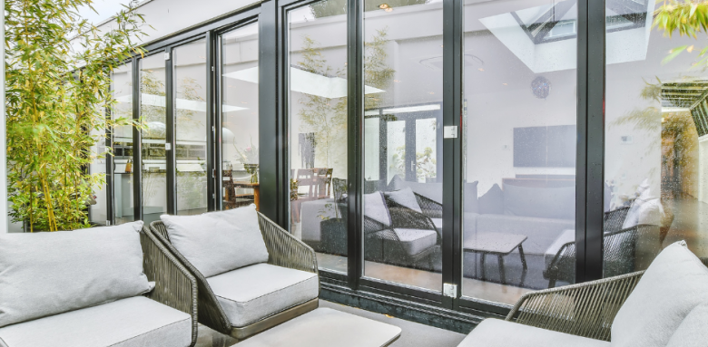 Types de véranda Chalon sur Saône