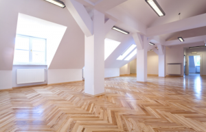 5 raisons pour aménager un loft 