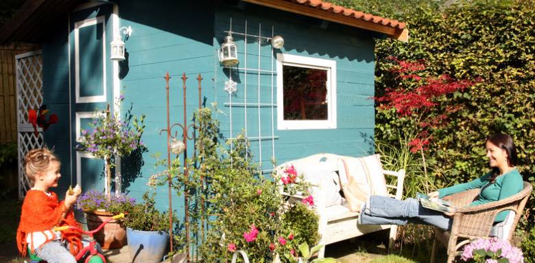 Récupérateur d’ eau de pluie