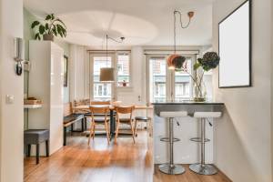 Aménager un appartement en longueur