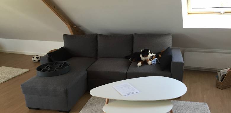 Aménager ses combles en fonction de ses besoins.