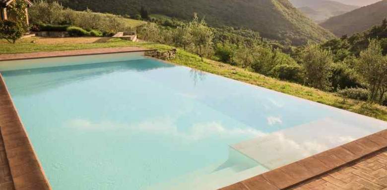 Installer une piscine