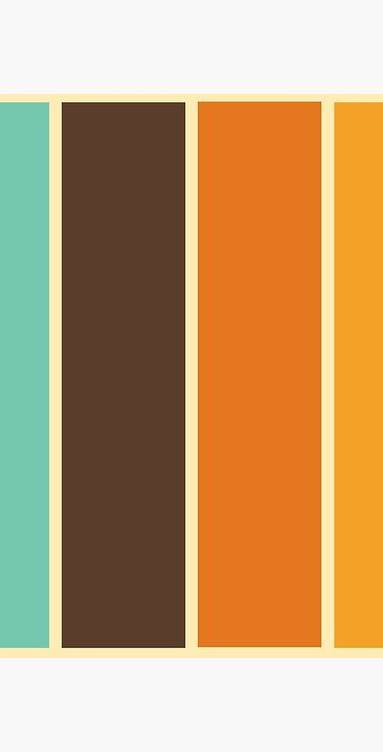 palette couleurs
