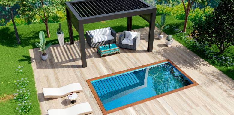 pergola 