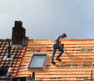 rénovation de toit