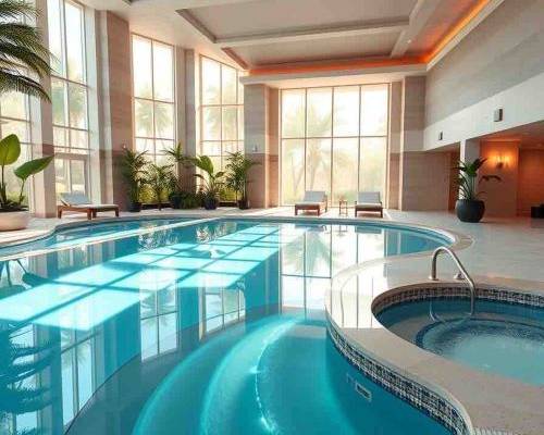 spa