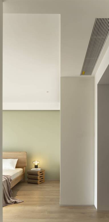 Climatisation gainable chambre à Francheville 69340