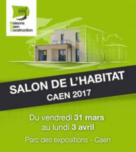 Participation de La Maison Des Travaux au salon de l'Habitat à Deauville