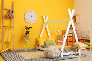 Chambre d'enfant