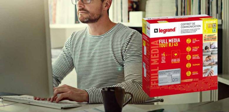 optimiser internet chez soi
