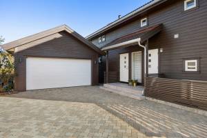 Garage attenant ou indépendant La Maison Des Travaux Nîmes