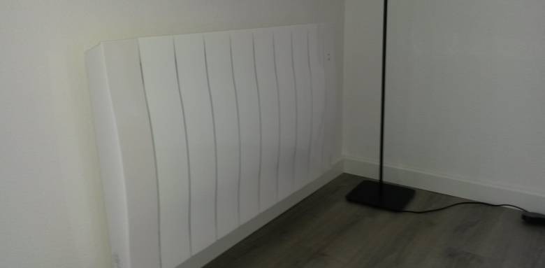 Pompe à chaleur en appartement : compatible ?