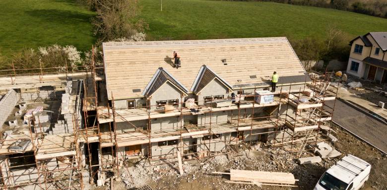 Rénovation toiture Muret