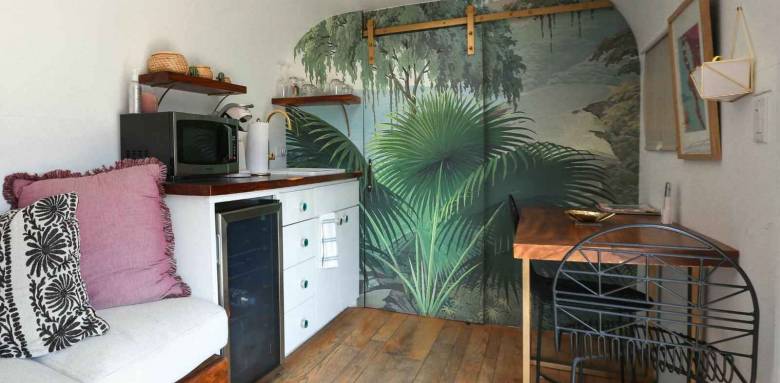 21 grandes astuces gain de place pour petites cuisines ! Saint-Loup-Hors 14400