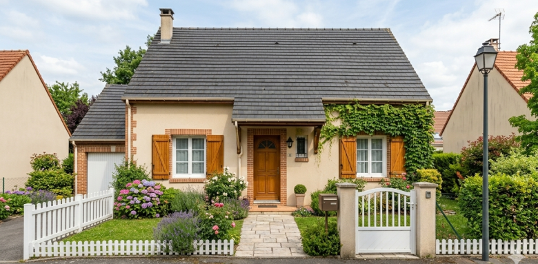 L'entretien de votre logement en quelques points