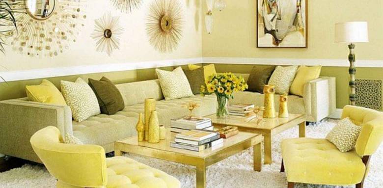 Comment décorer son salon à Trouville