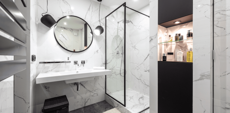 Rénovation salle de bain Hyères