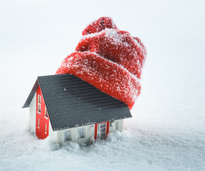 Isoler une maison plain-pied à Libourne