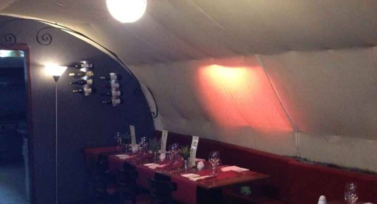 Comment rénover un restaurant dans le 77 ?