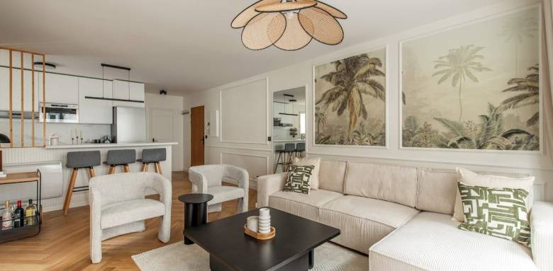 Sustainable Renovation in Paris 17 & 18: How Eco-Friendly Upgrades Boost Property Value