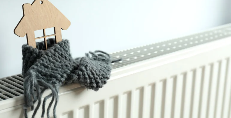 maison travaux hiver