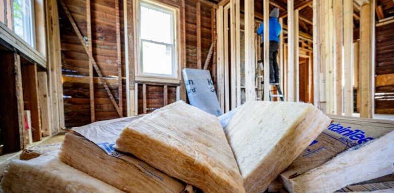 Rénovation maison